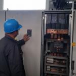 puštanje u rad elektroenergetskog sustava